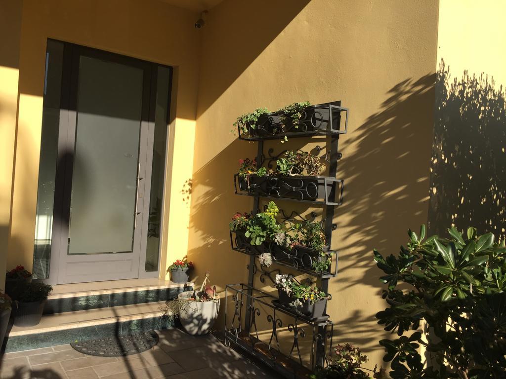 לודי Guesthouse Flora מראה חיצוני תמונה
