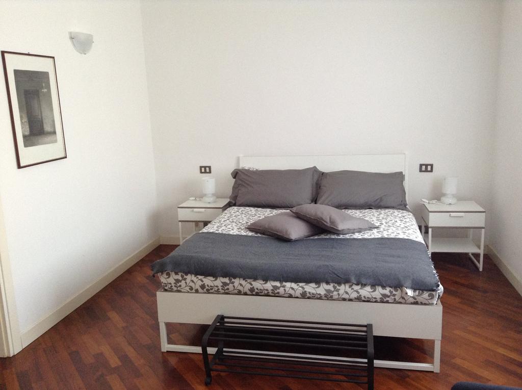 לודי Guesthouse Flora מראה חיצוני תמונה