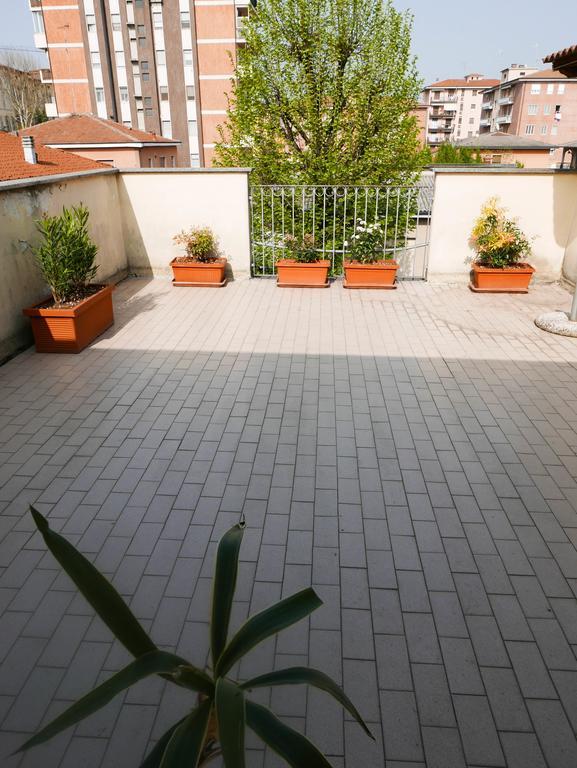 לודי Guesthouse Flora מראה חיצוני תמונה
