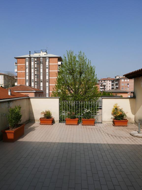 לודי Guesthouse Flora מראה חיצוני תמונה