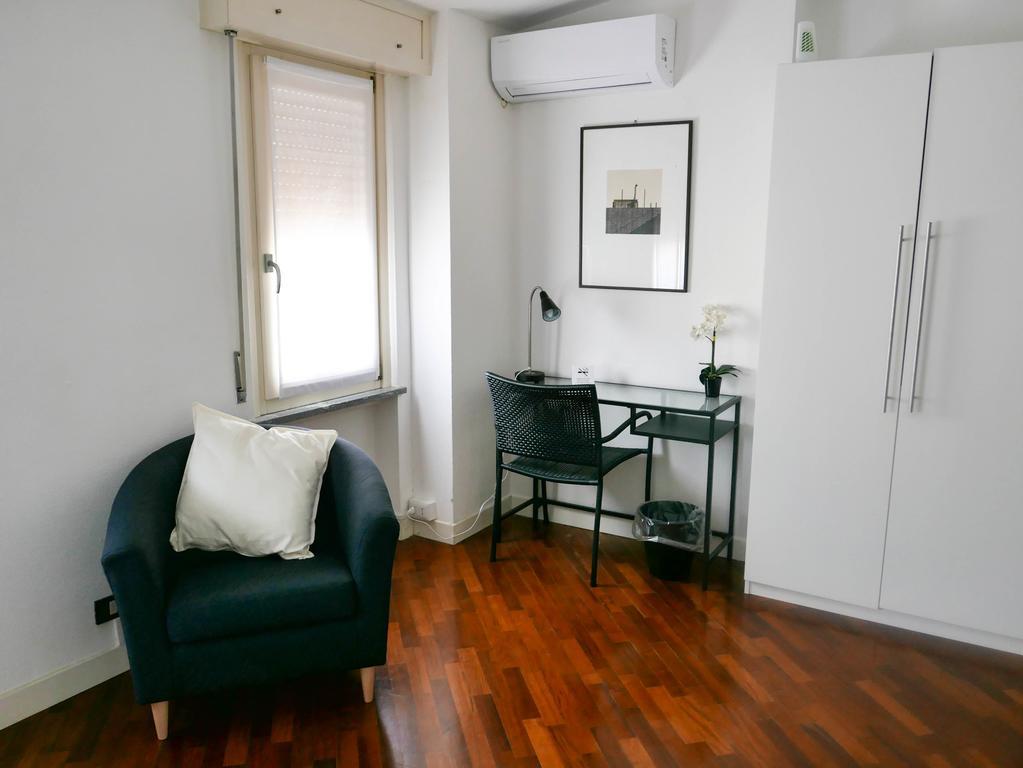 לודי Guesthouse Flora מראה חיצוני תמונה