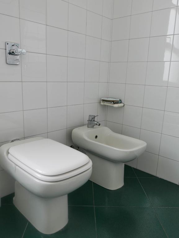 לודי Guesthouse Flora מראה חיצוני תמונה