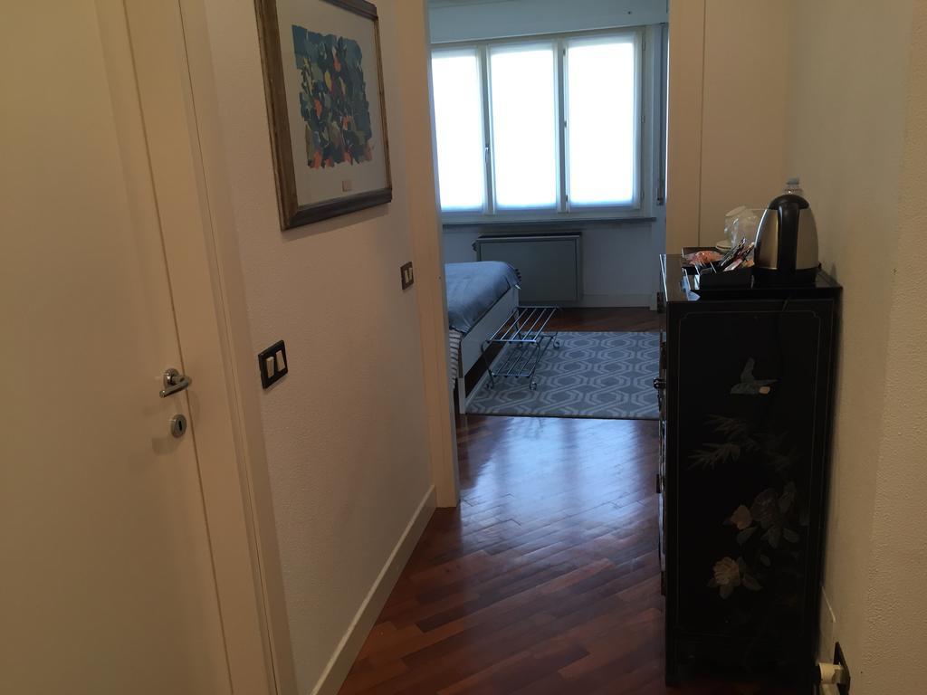 לודי Guesthouse Flora מראה חיצוני תמונה