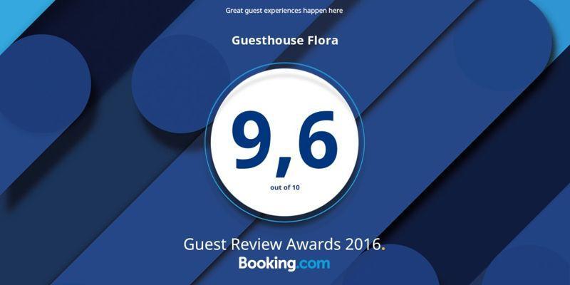 לודי Guesthouse Flora מראה חיצוני תמונה