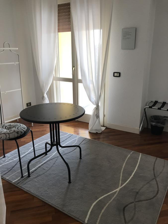 לודי Guesthouse Flora מראה חיצוני תמונה